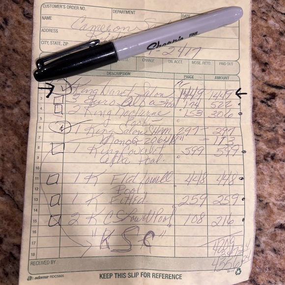 Matouk King Duvet BRAND NEW - Picture 7 of 8